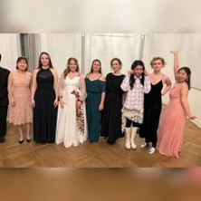 Operngala | Hochschule für Musik und Theater 12.12.2025 Hochschule für Musik und Theater