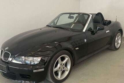 BMW Z3 248.976 km 7.333 € Hausen bei Forchheim 91353
