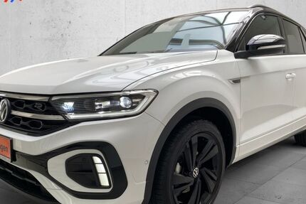 VW T-Roc 6.715 km 32.990 € Gornau 09405