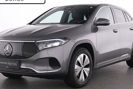 Mercedes-Benz EQA 9.557 km 38.875 &euro; Essen 45309
