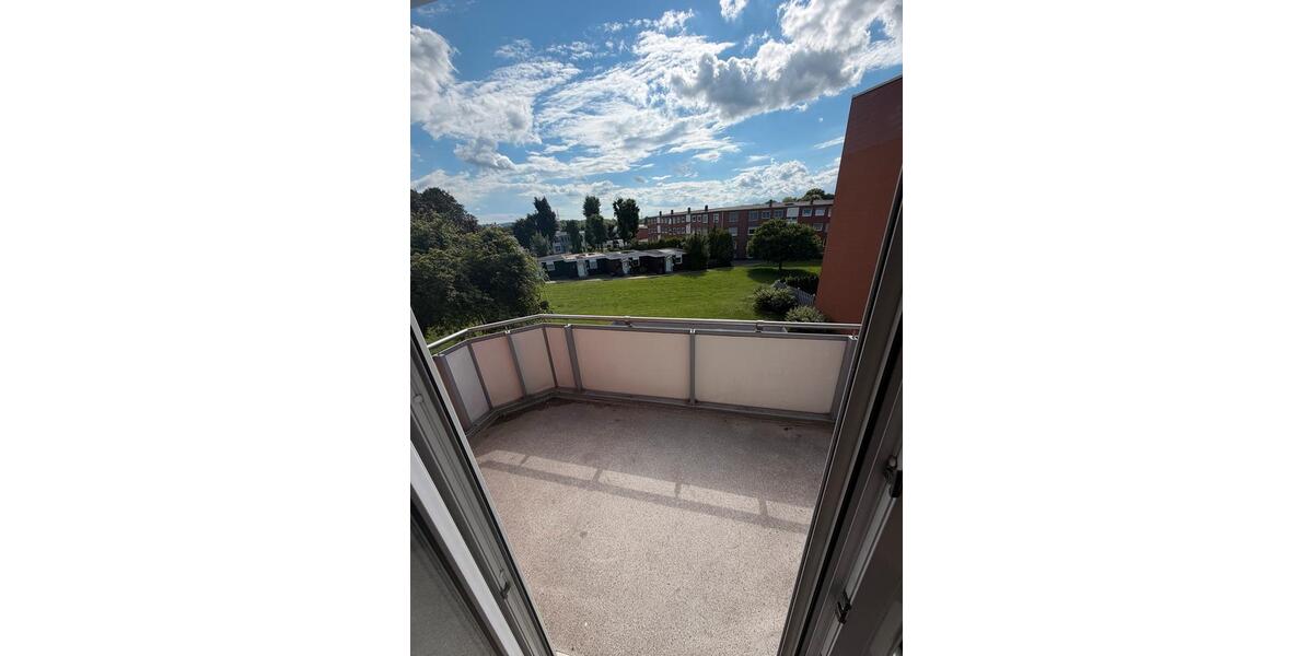 Dachgeschoßwohnung Salzgitter - 3 Zimmer, 65 m&sup2;, 119.000&euro; | Angebot:27111934