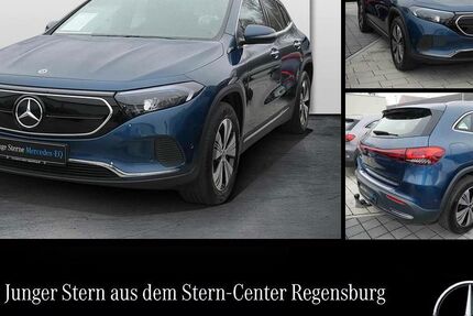 Mercedes-Benz EQA 47.910 km 27.870 &euro; Regensburg 93053