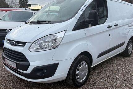 Ford Transit Custom 181.665 km 10.600 &euro; Bönnigstedt 25474