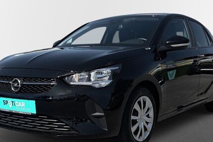 Opel Corsa 21.590 km 16.390 € Weinheim 69469