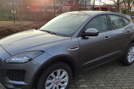 Jaguar E-Pace 138.250 km 18.790 € Lötzbeuren 56843