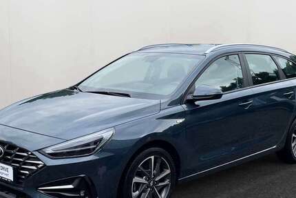 Hyundai i30 65.348 km 17.690 € Datteln 45711