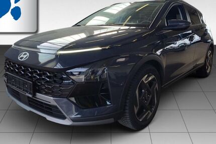 Hyundai BAYON 31.440 km 18.730 &euro; Münster 48153