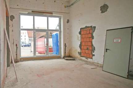 Einzelhandel in Landsberg am Lech 1.180 € 68.85 m²