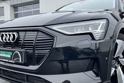 Audi e-tron 23.498 km 34.860 &euro; Marktredwitz 95615