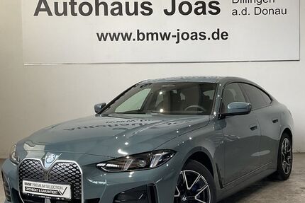 BMW i4 23.900 km 51.900 &euro; Dillingen 89407