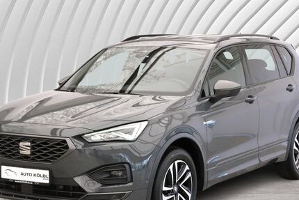 Seat Tarraco 107.067 km 26.990 &euro; Unterschleißheim 85716