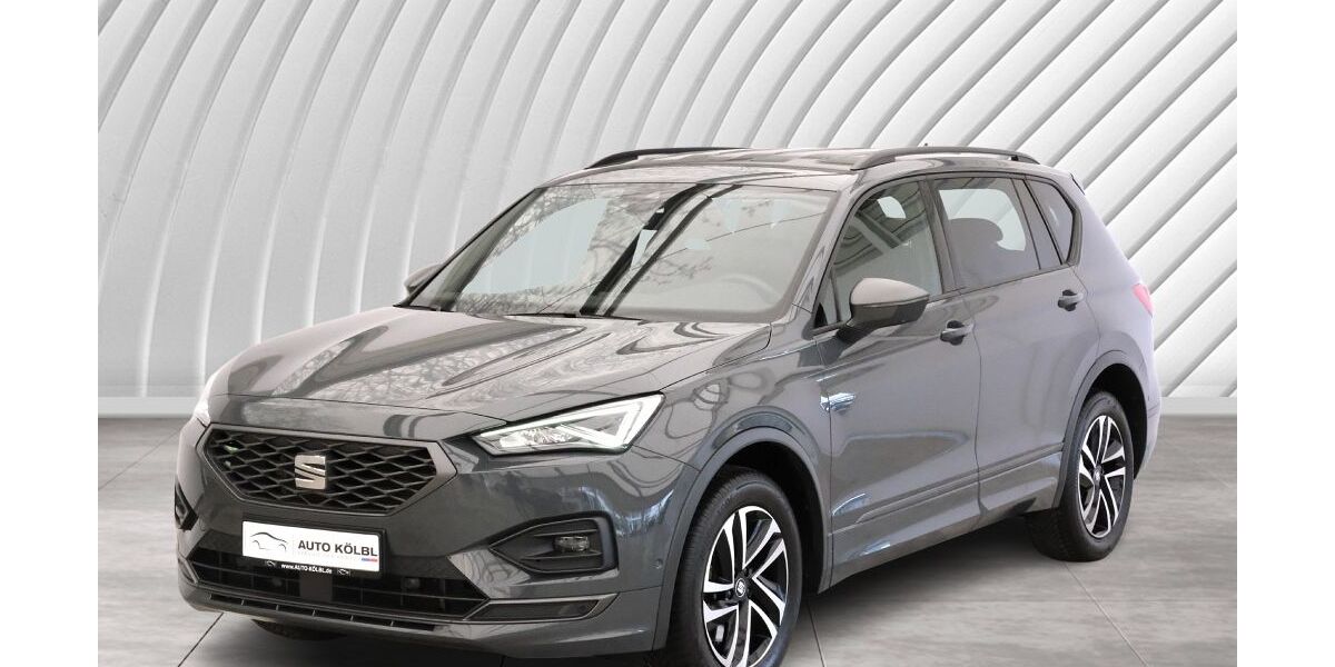Seat Tarraco 107.067 km 26.990 &euro; Unterschleißheim 85716