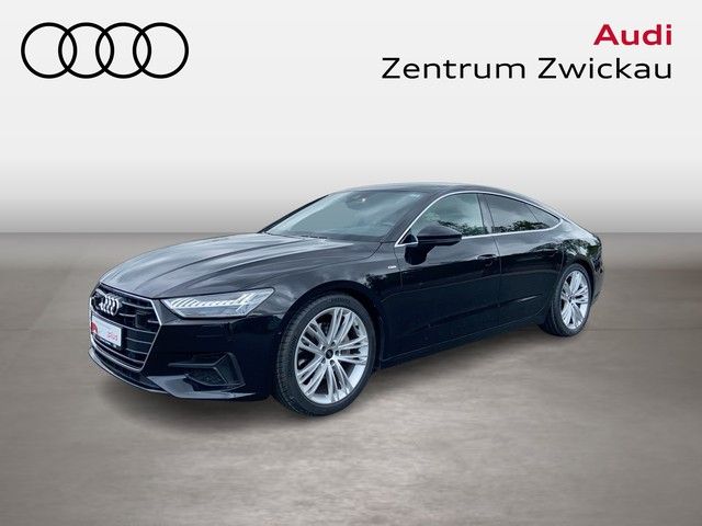 Audi A7 114.985 km 37.860 &euro; Zwickau 08056