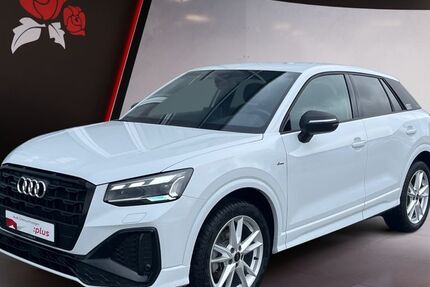 Audi Q2 6.787 km 37.190 &euro; Villingen-Schwenningen 78052