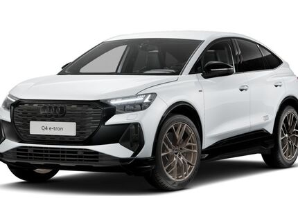 Audi Q4 e-tron 11.239 km 51.680 &euro; Hamburg 20537