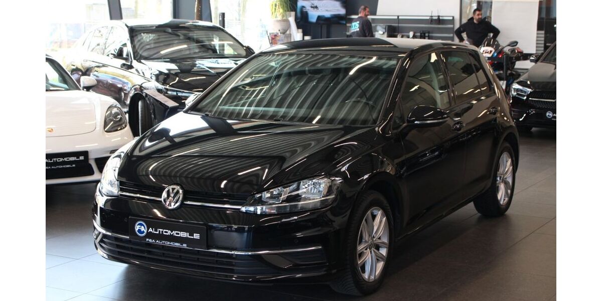 VW Golf 99.700 km 14.680 &euro; Bergkamen 59192