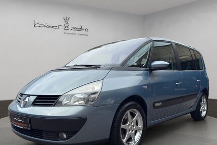 Renault Espace 102.831 km 5.555 € Saarbrücken 66133