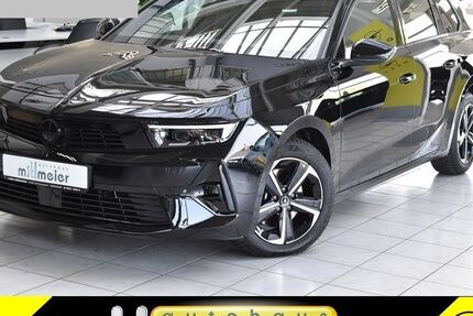 Opel Astra 9.950 km 20.950 &euro; Vohenstrauß 92648