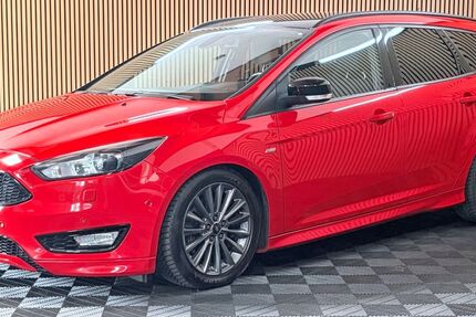 Ford Focus 125.000 km 10.490 &euro; Delbrück 33129