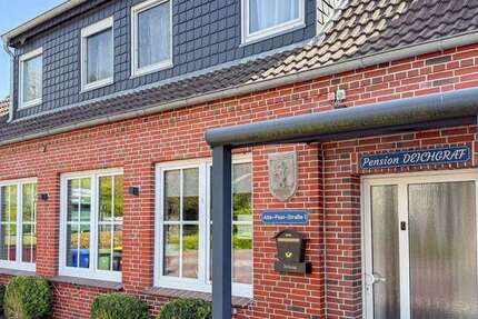 Haus zum Kaufen in Dornum 499.000 € 284 m² 9 zimmer