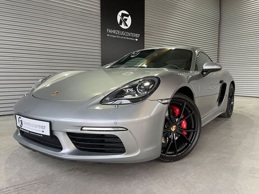 Cayman
