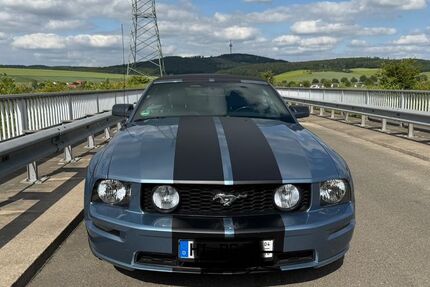Ford Mustang 139.480 km 12.500 &euro; Sibbesse 31079