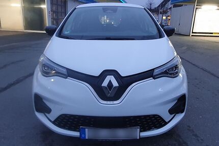 Renault ZOE 45.000 km 14.500 &euro; Lennestadt 57368