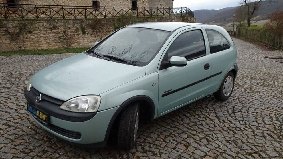 Corsa