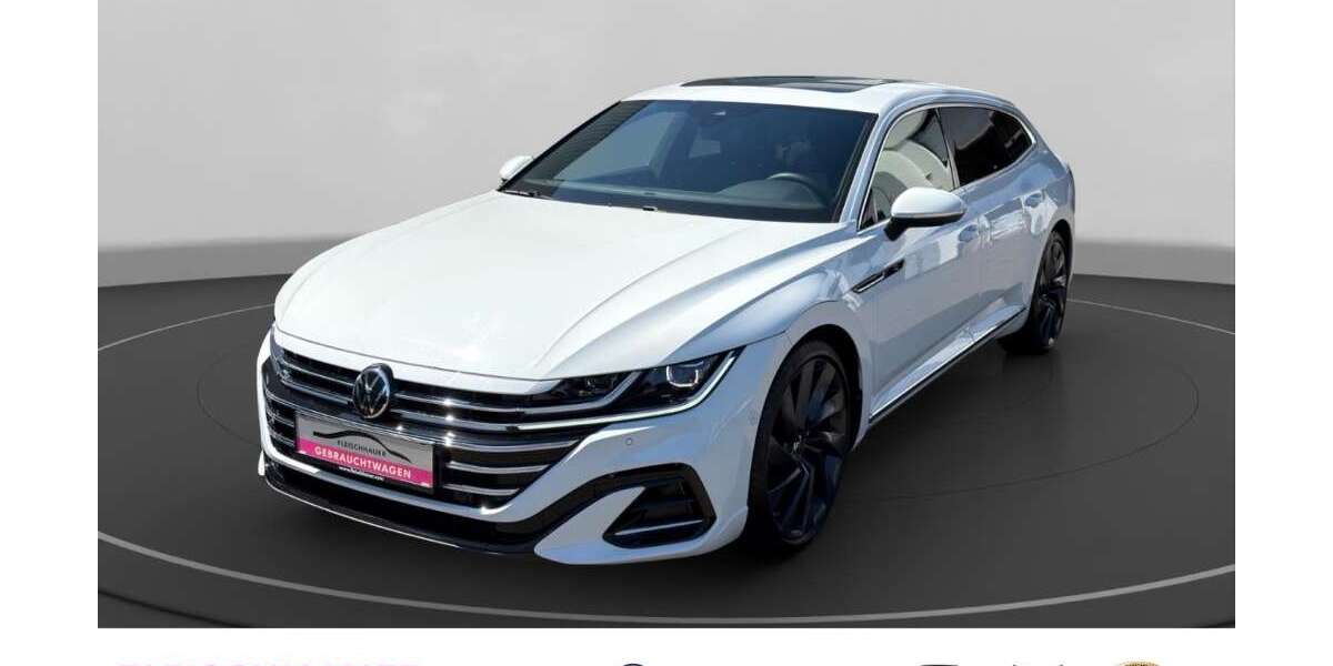 VW Arteon 49.131 km 29.990 &euro; Euskirchen 53879