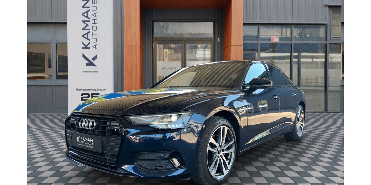 Audi A6 67.800 km 33.500 &euro; Sindelfingen 71065