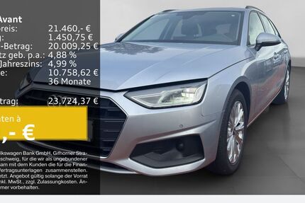 Audi A4 145.083 km 20.980 &euro; Recklinghausen 45663