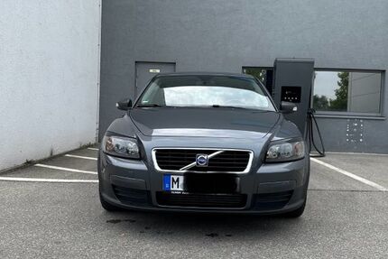 Volvo C30