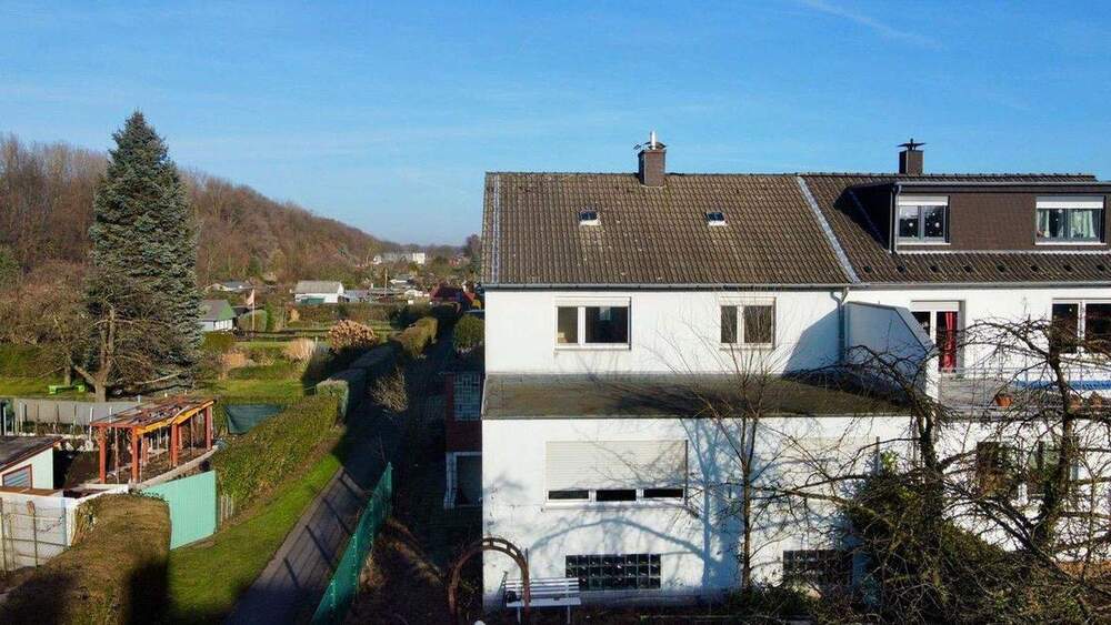 Mehrfamilienhaus, Wohnhaus Lünen Nordlünen - 5 Zimmer, 150 m&sup2;, 295.000&euro; | Angebot:25386219