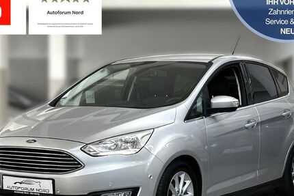 Ford C-Max 112.161 km 8.450 &euro; Nürnberg 90411