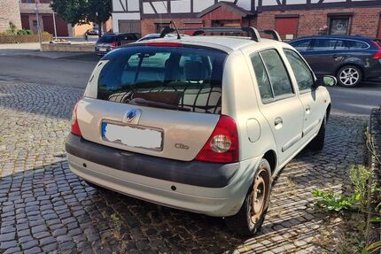 Renault Clio 62.000 km 1.333 € Elvese 37176