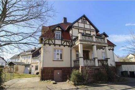 Haus Stadtvilla in Kassel Nordshausen zu vermieten