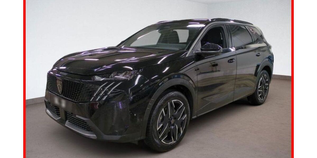 Peugeot 5008 10.845 km 29.950 &euro; Ingelheim am Rhein (bei Mainz) 55218