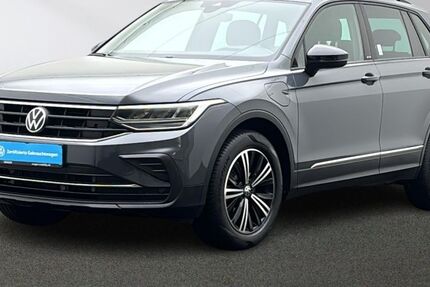VW Tiguan 32.997 km 27.880 &euro; Emsdetten 48282