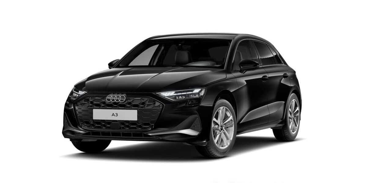 Audi A3 15.400 km 29.139 &euro; Linsengericht 63589