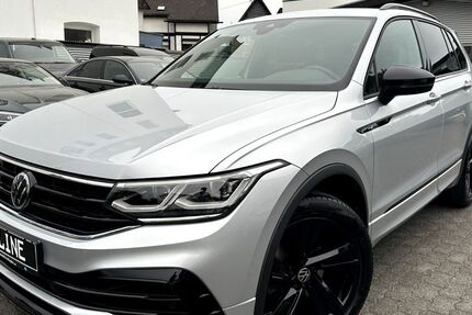 VW Tiguan 67.000 km 32.900 € Wirges 56422