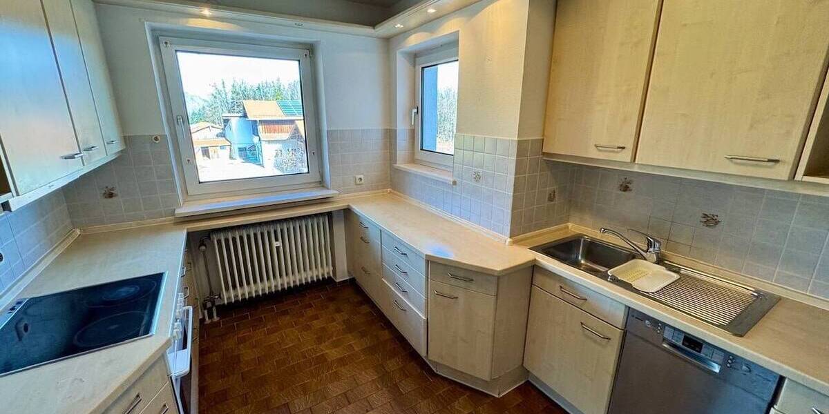 Einfamilienhaus Berchtesgaden Oberau - 7 Zimmer, 265 m&sup2;, 1.150.000&euro; | Angebot:25798495