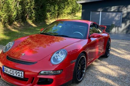 Porsche 997 59.500 km 66.900 &euro; Rodder 53520
