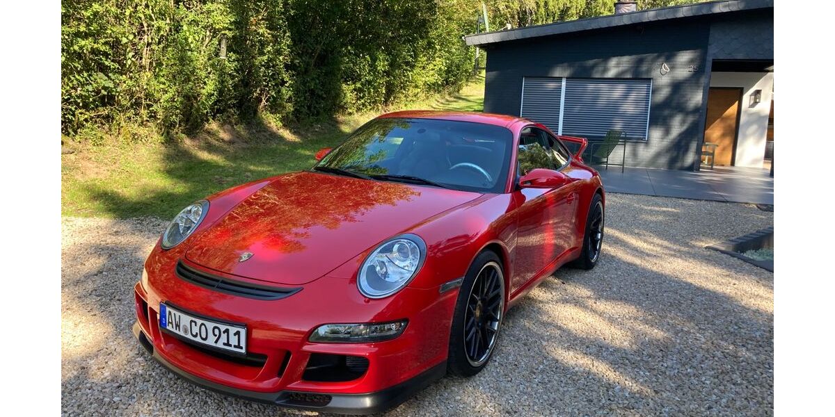 Porsche 997 59.500 km 66.900 &euro; Rodder 53520