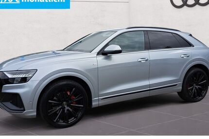Audi Q8 85.617 km 57.820 &euro; Kölln-Reisiek 25337