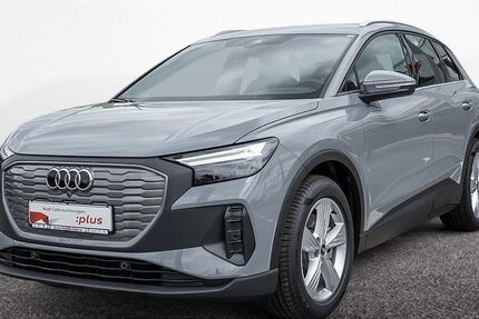 Audi Q4 e-tron 3.669 km 45.880 &euro; Brandenburg 14772