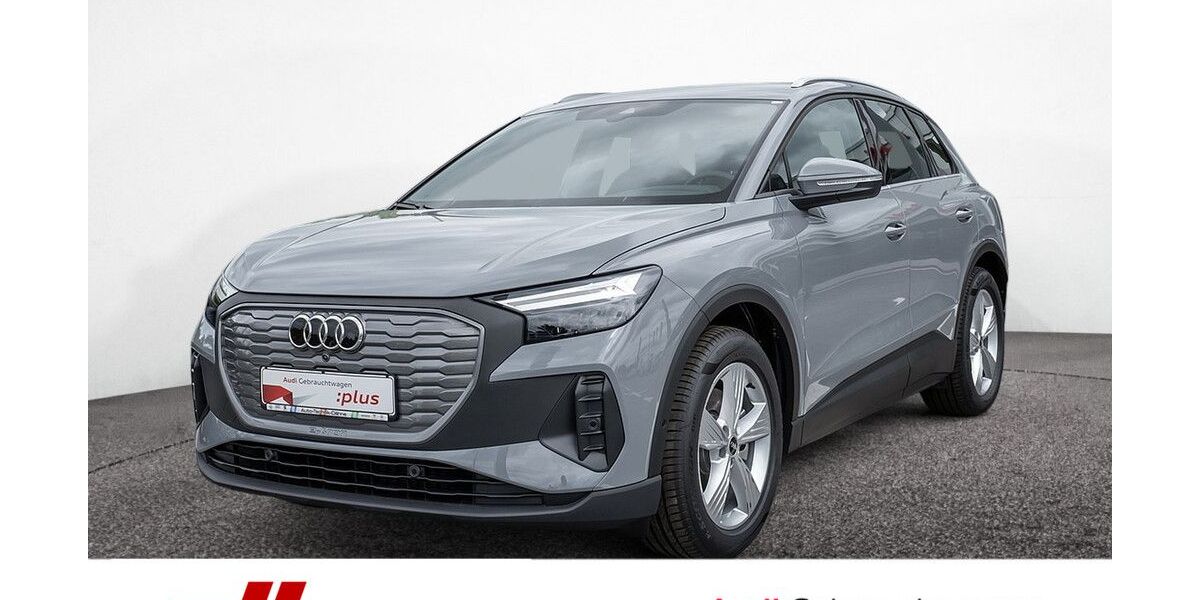Audi Q4 e-tron 3.669 km 45.880 &euro; Brandenburg 14772