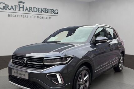 VW T-Cross 30.100 km 26.555 &euro; Gengenbach 77723