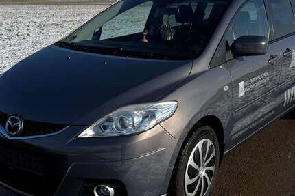 Mazda 5 170.000 km 4.500 € Kaufbeuren 87600