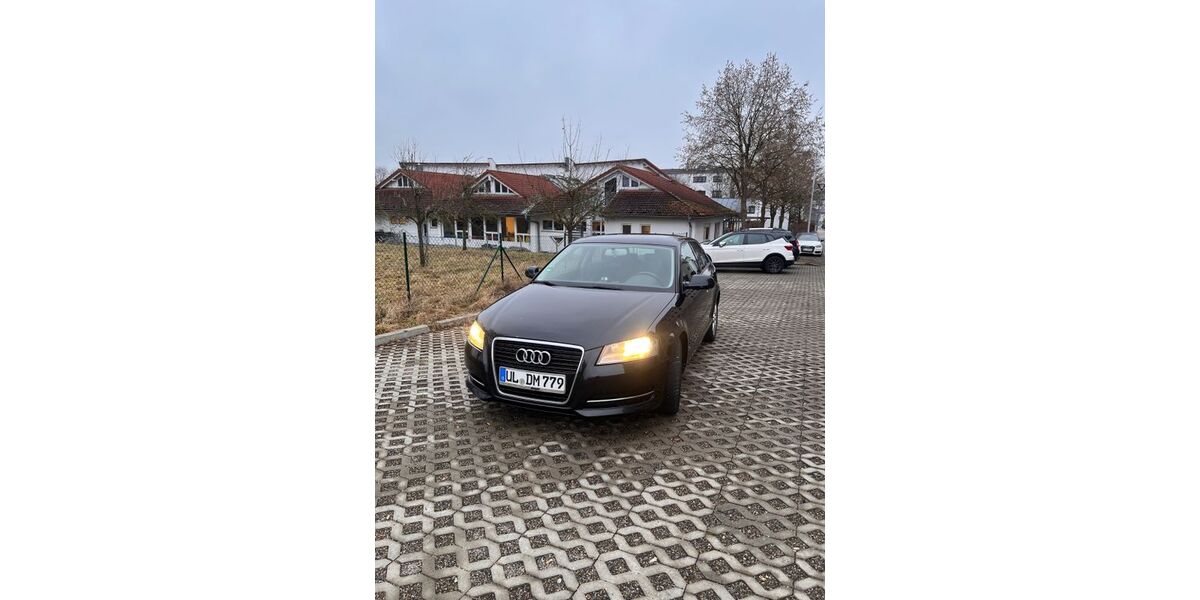 Audi A3 295.948 km 4.500 &euro; Ehingen 89584
