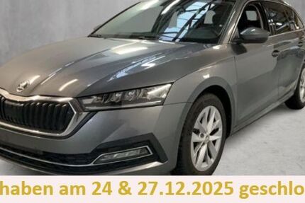 Skoda Octavia 14.005 km 27.411 &euro; Zell u.A. 73119